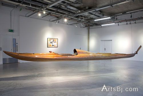 達明·赫斯特、艾未未入選倫敦城市雕塑展