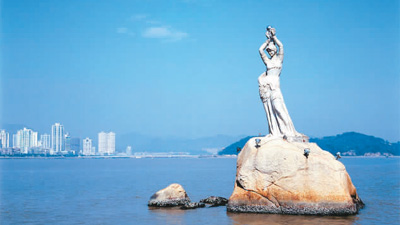 城市雕塑：從宏大敘事到社區陽光